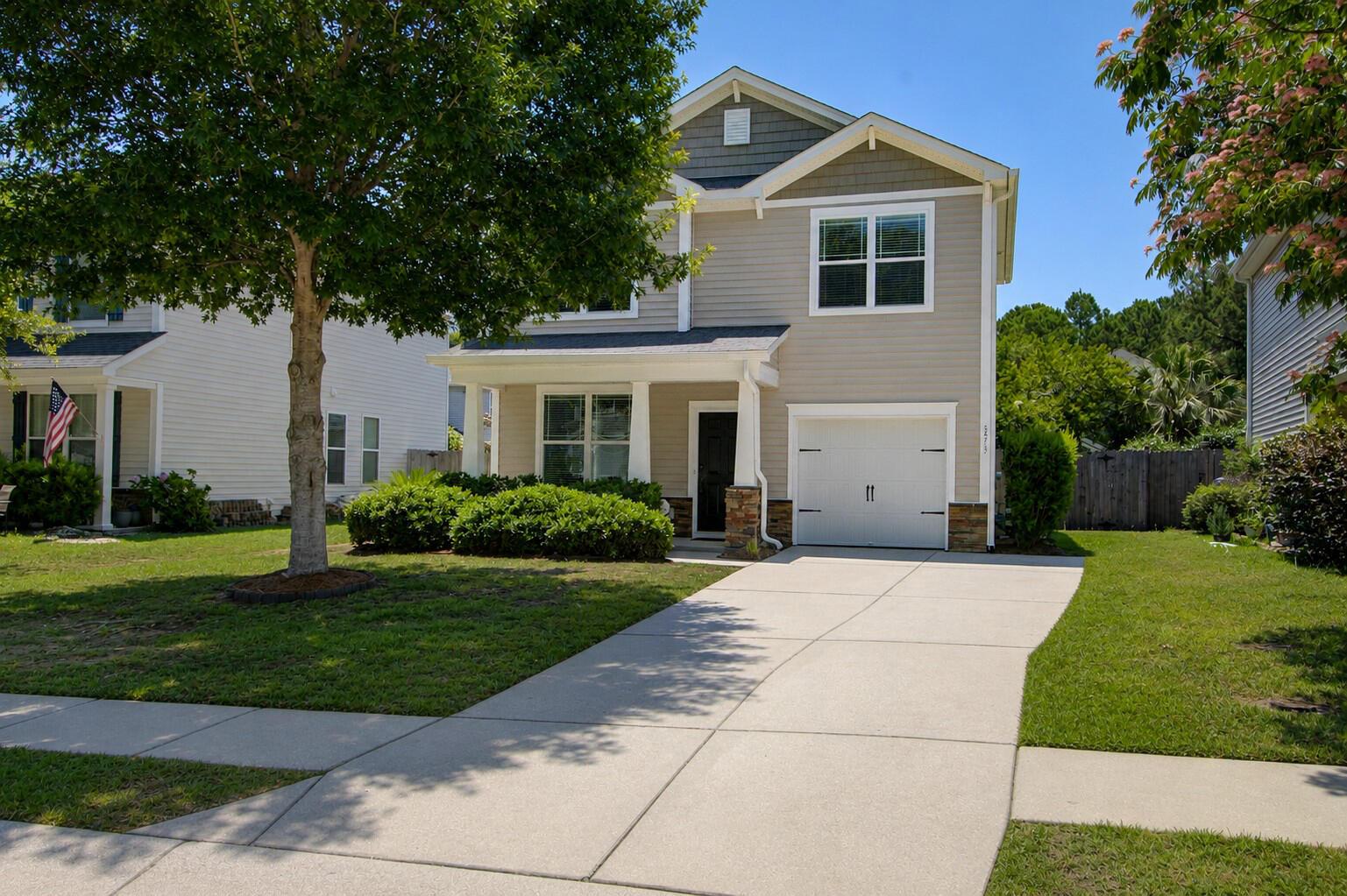 Image 3: 3573 Locklear - Front
