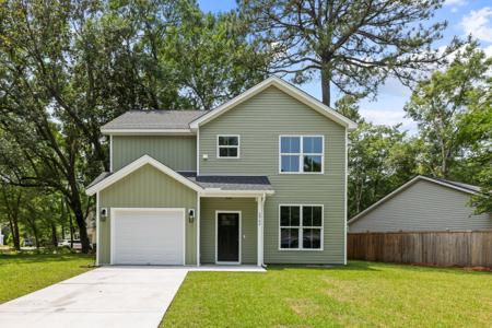 2960 Blackfish Road