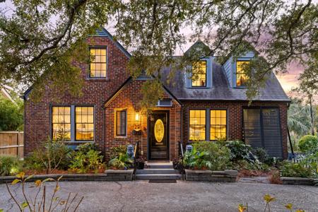 29 Beverly Road
