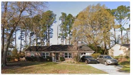 1669 Nantahala Boulevard