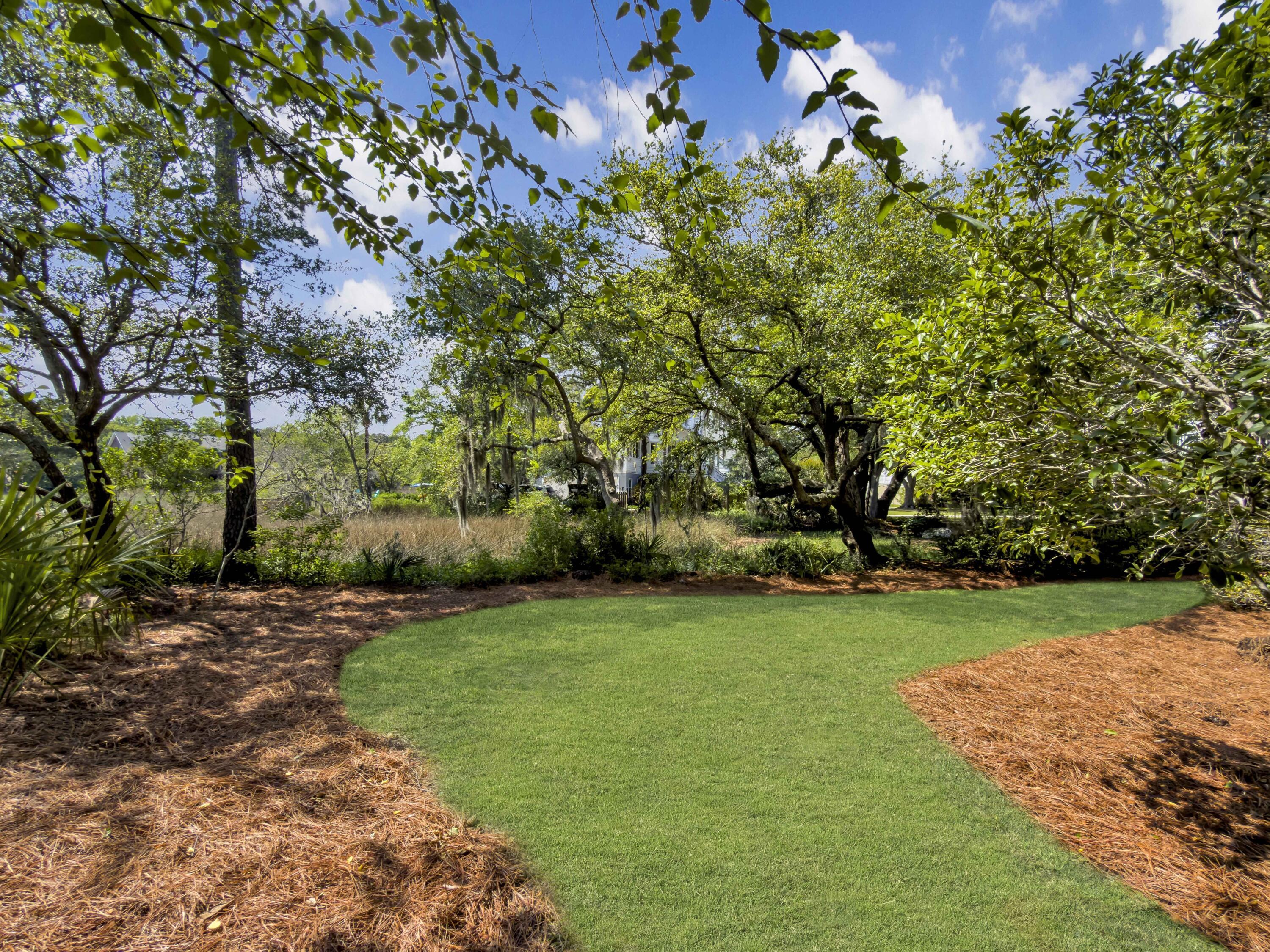 Image 2: Backyard