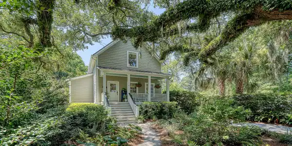 45 Fenwick Drive