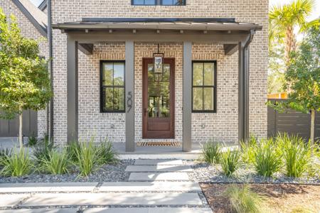 507 Mccants Drive