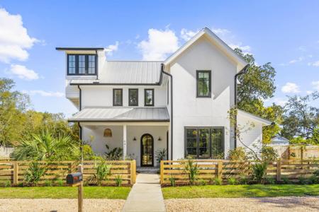 641 Palmetto Street