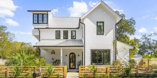 641 Palmetto Street