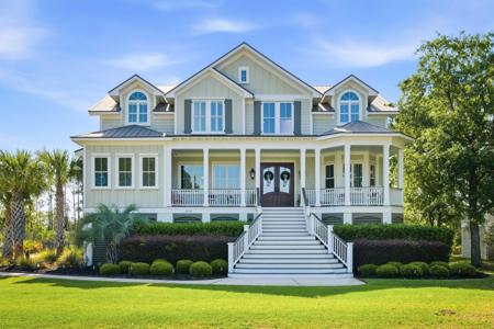 3020 Intracoastal View Drive