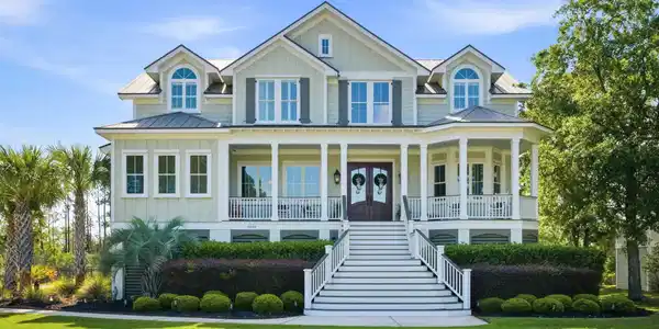 3020 Intracoastal View Drive