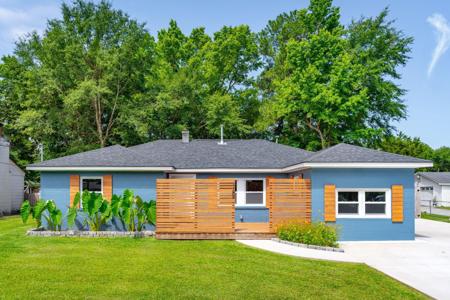 749 West Oak Forest Drive