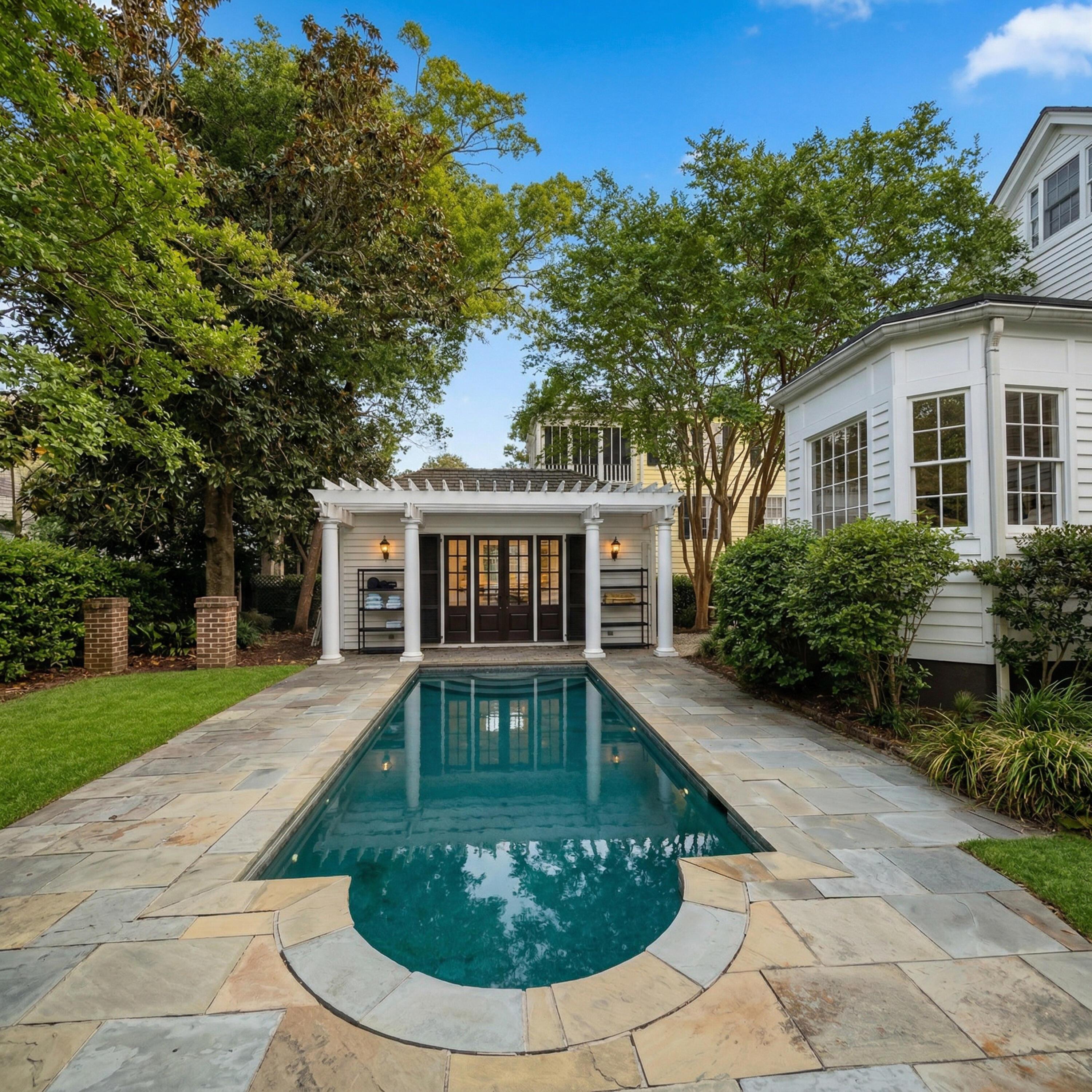 Image 3: 6 Trumbo Backyard1