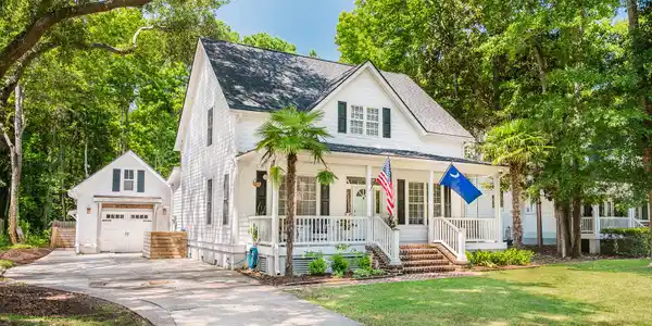 1124 Sea Island Crossing Lane