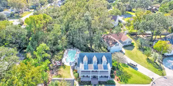 943 Carmel Drive