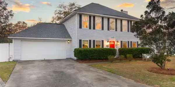 1462 Hidden Bridge Drive