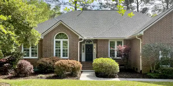 1301 Old Brickyard Road