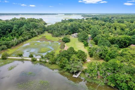1171 Harts Bluff Road, Wadmalaw Island SC 29487