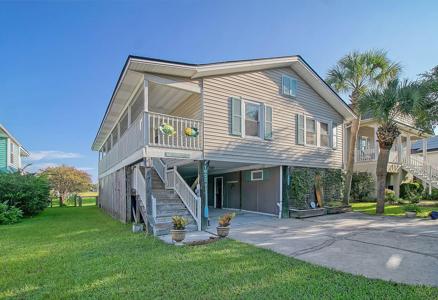 1622 Teal Marsh Road