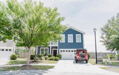 3506 Singletary Court