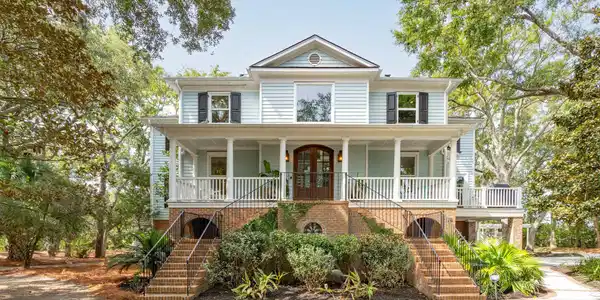 673 Wampler Drive, Charleston SC 29412