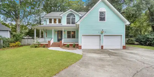 1305 Woodlock Road