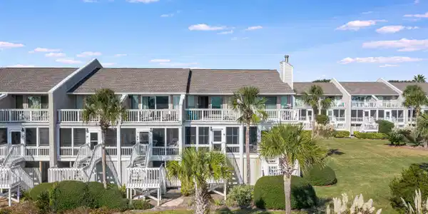 66 Beach Club Villas