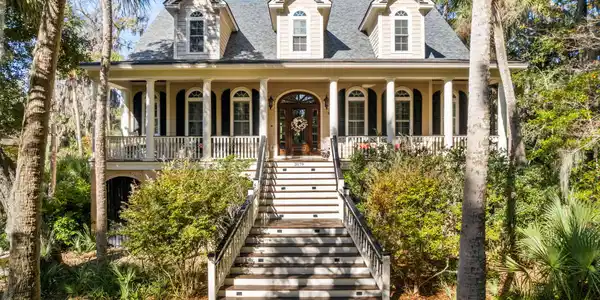 3079 Baywood Drive, Seabrook Island SC 29455