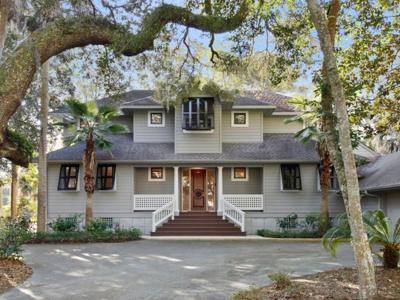 15 Bufflehead Drive, Kiawah Island SC 29455