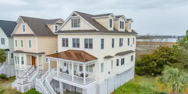 1620 Marsh Harbor Lane, Mount Pleasant SC 29464