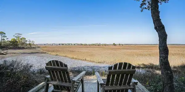 520 E Huron Avenue, Folly Beach SC 29439