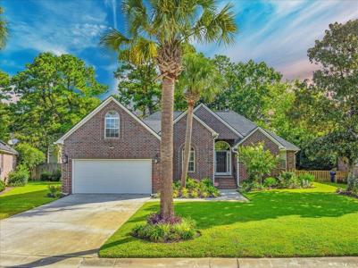 1453 Waterside Court