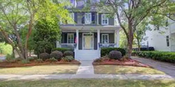 1000 Cochran Street