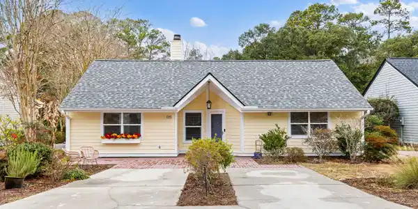 1115 Honeysuckle Court