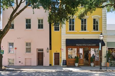 125 Meeting Street