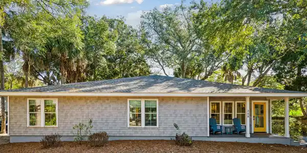 248 Forest Trail