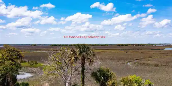 136 W Mariners Cay Drive, Folly Beach SC 29439