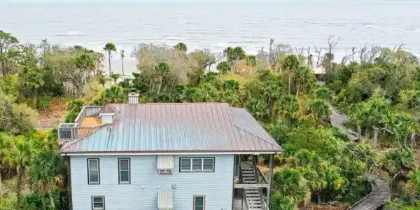 331 Pelican Flight Drive, Dewees Island SC 29451