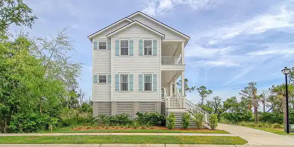 2722 Colonel Harrison Drive