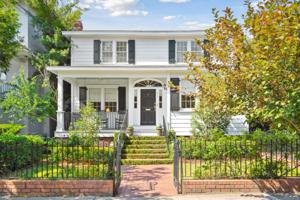 71 Gibbes Street