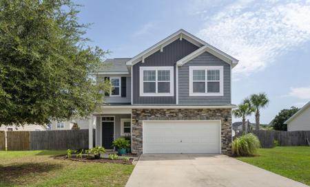 3516 Sheen Drive