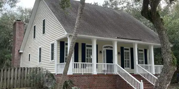 6 Forest Trail Ct 1 Court, Isle of Palms SC 29451