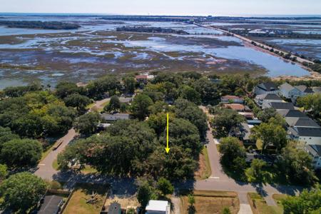 1649 Terns Nest Road, Charleston SC 29412