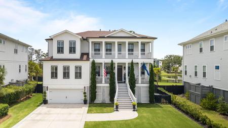1730 Fort Palmetto Circle