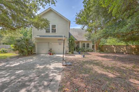 3260 Joe Wright Road