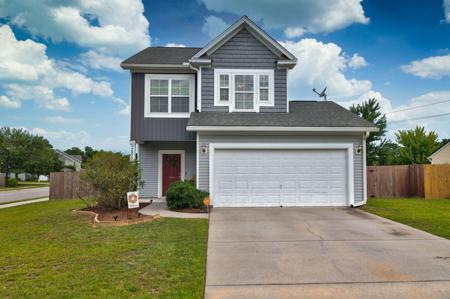 2072 Chilhowee Drive