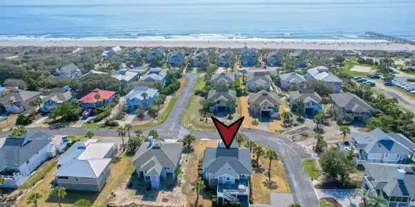 21 Beachside Drive