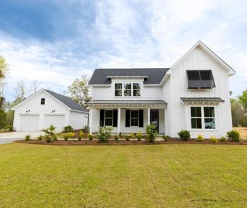 2930 Lodge Berry Lane