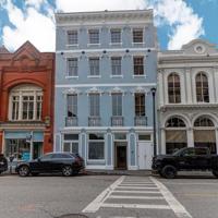 15 Broad Street