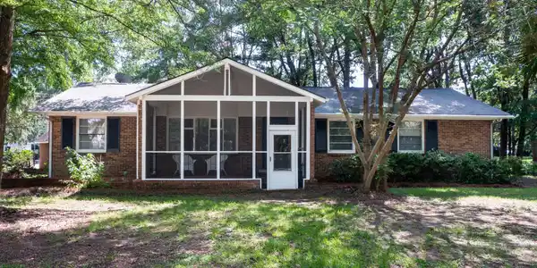 143 Hobcaw Drive