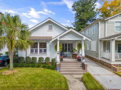 6 Elmwood Street, Charleston SC 29403
