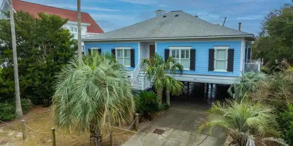 513 E Arctic Avenue, Folly Beach SC 29439