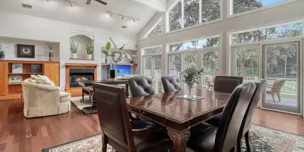 3101 Baywood Drive, Seabrook Island SC 29455