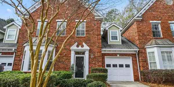 726 Natchez Circle, Mount Pleasant SC 29464